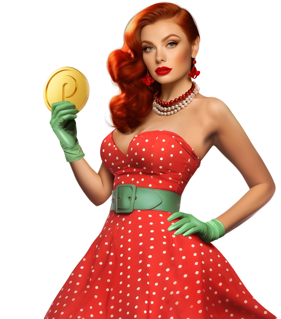 Pin Up — Бонус при регистрации