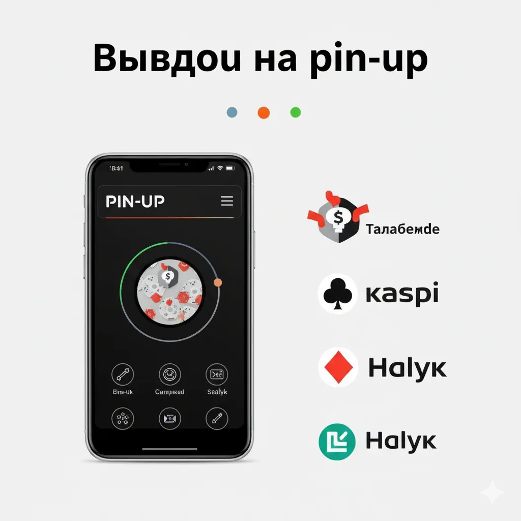 Pin Up — Лицензия и безопасность