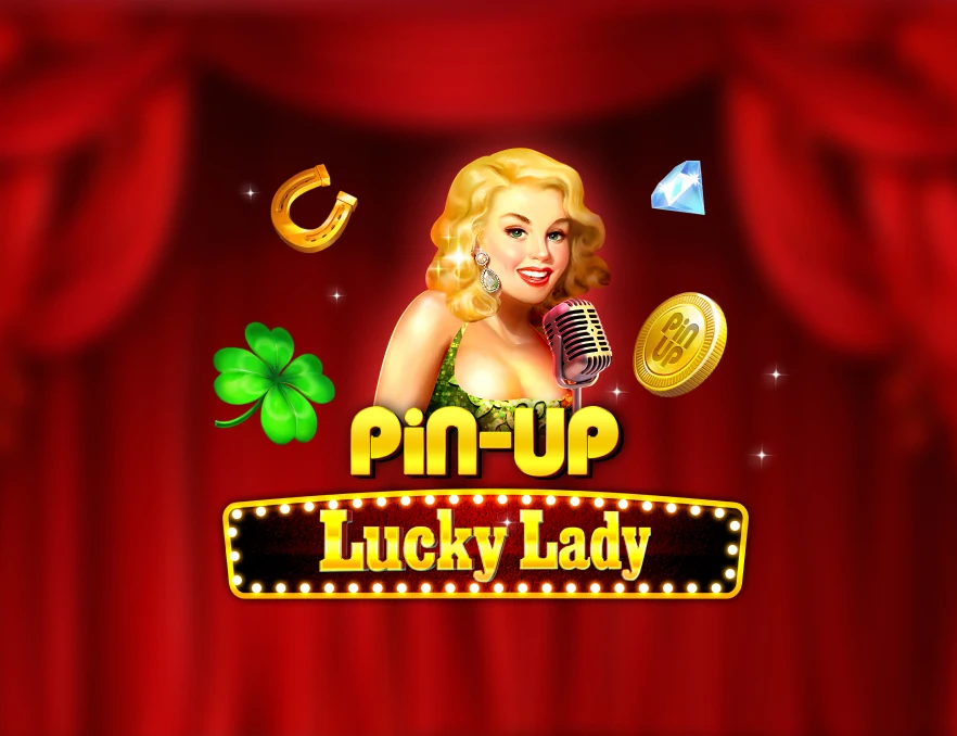 Pin Up — Верификация
